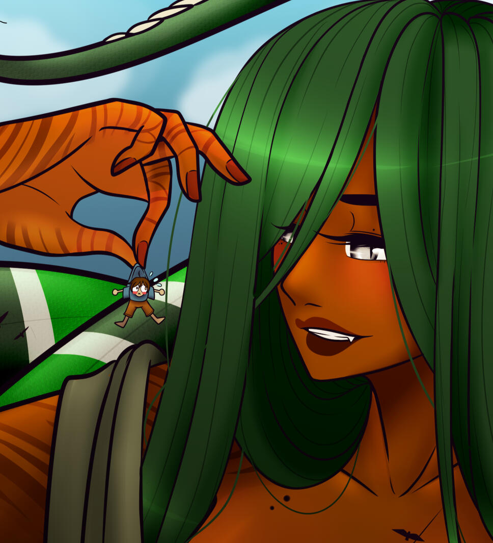 Commission &amp; Information