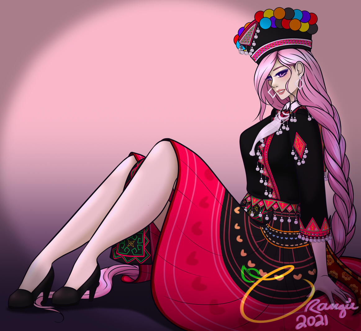 Hmong New Year, 2021