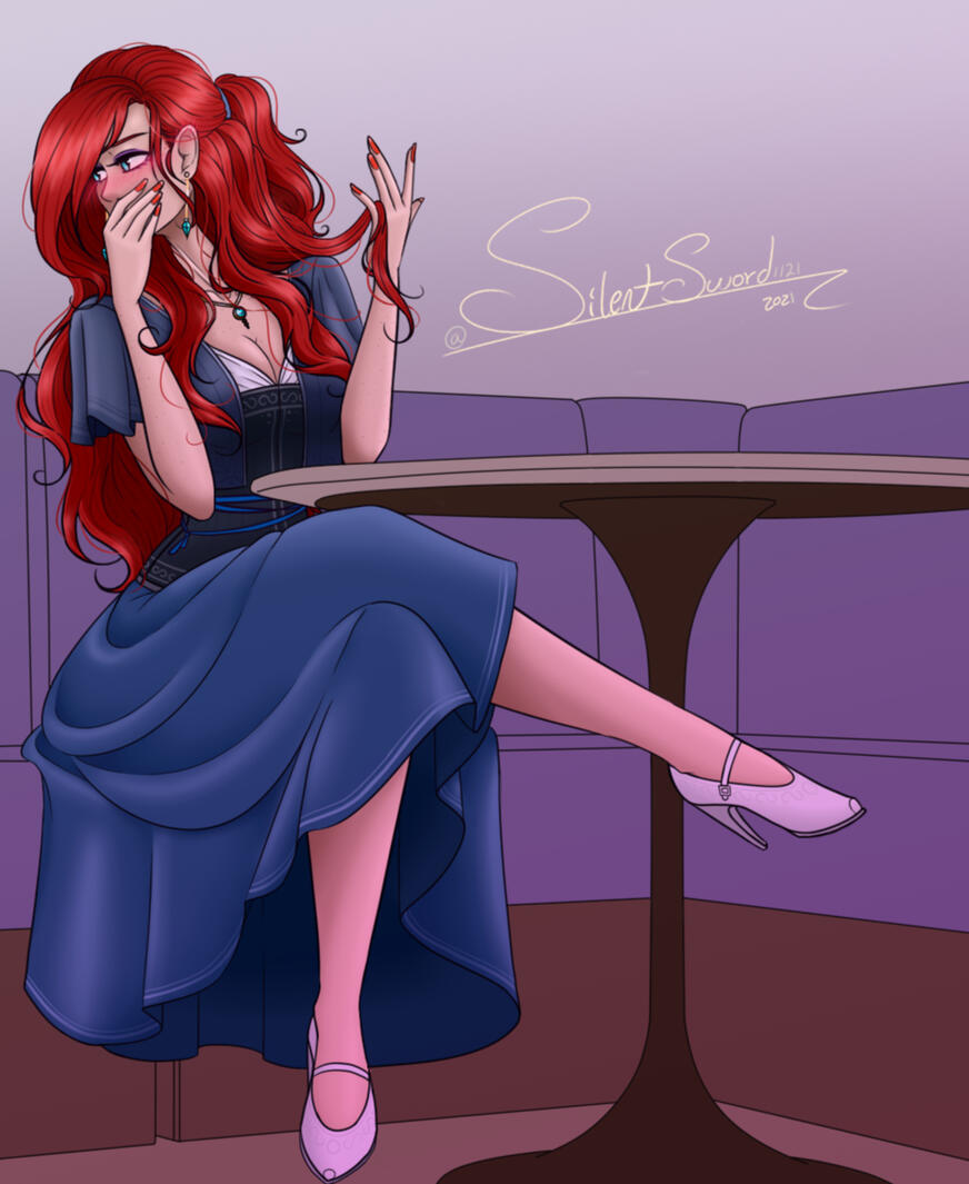 OC: BG Practice, 2021