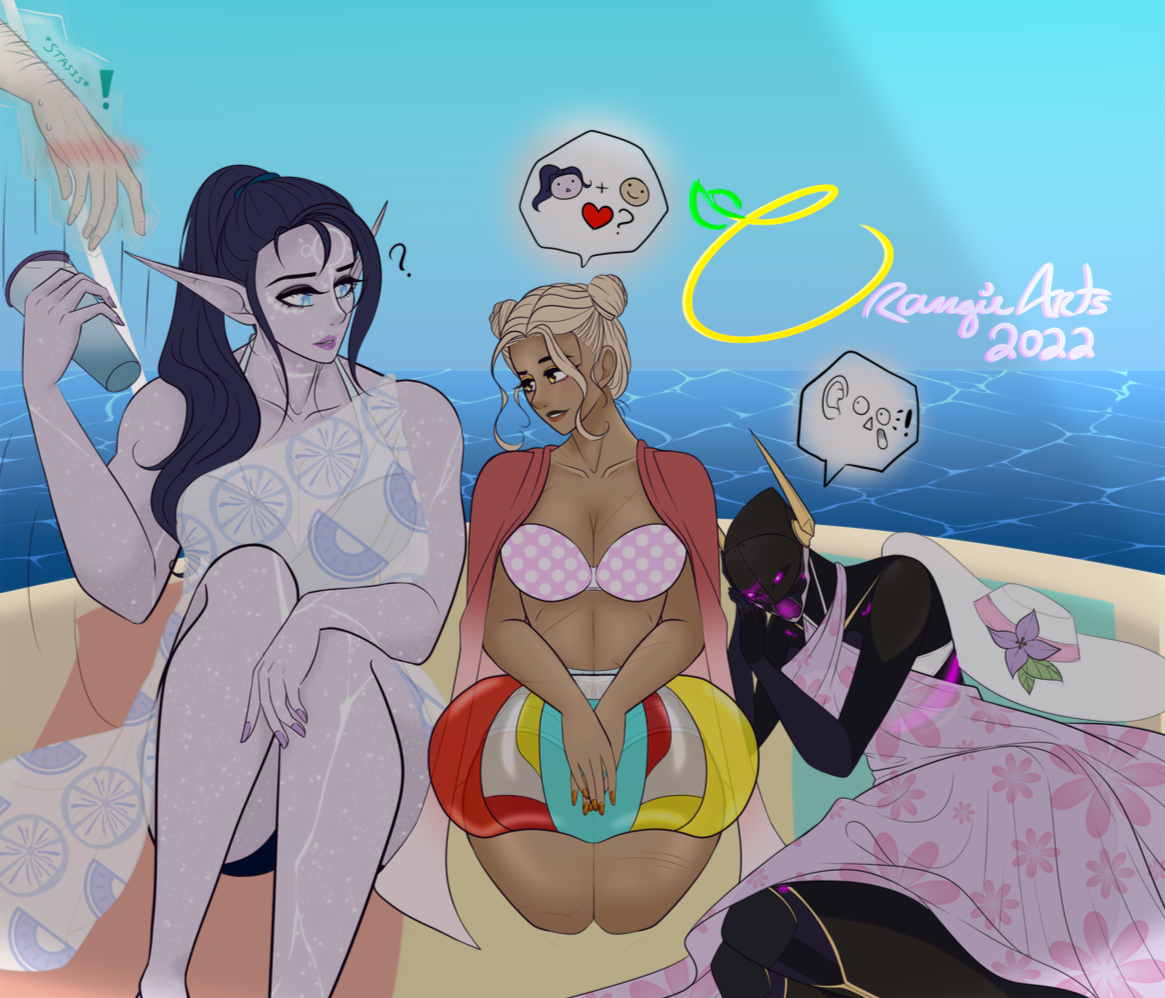 Destiny 2: The Beach Episode, 2022