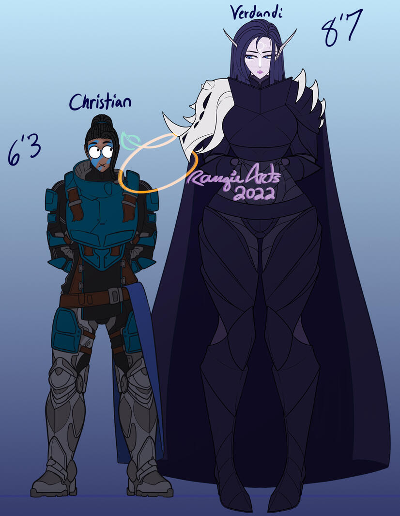 Destiny 2: Height Check, 2022