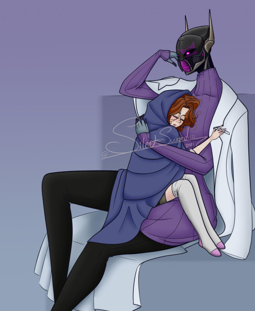 Destiny 2: A Long Forgotten Memory, 2021