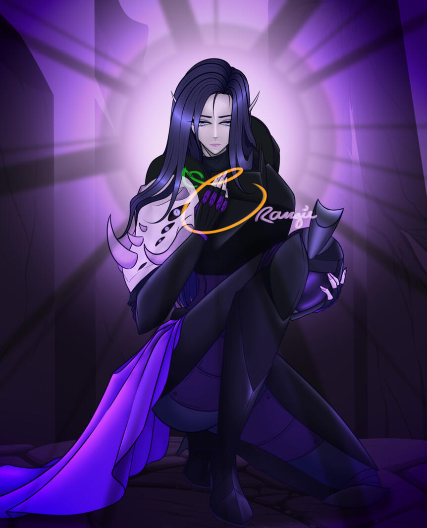 Destiny 2: Iron Lord Verdandi, 2022