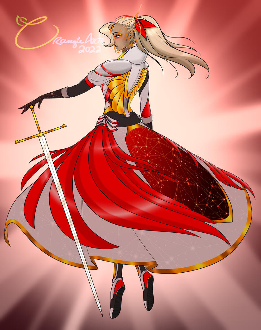 Destiny 2: Lillian York, 2022