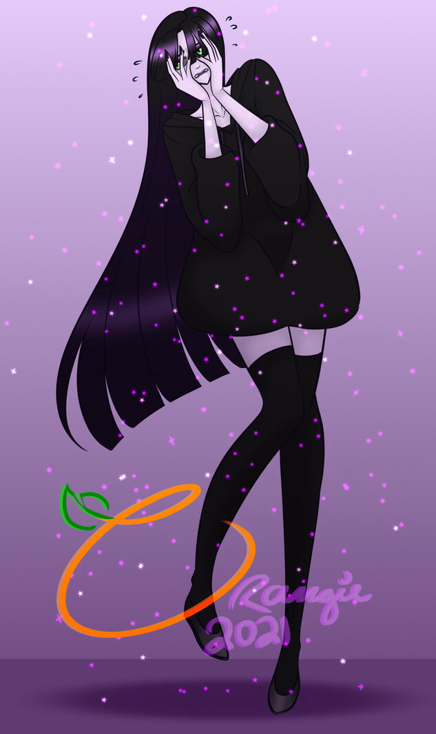 Minecraft: Enderlady, 2021