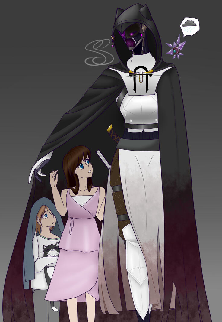 Destiny 2: Caught in the Rain, 2020