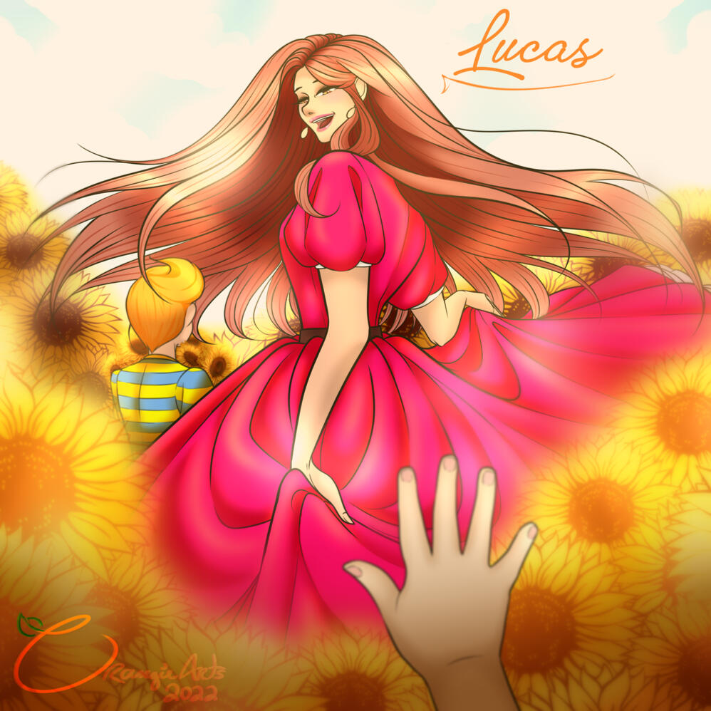 Mother 3: What the Heart Wants, 2022