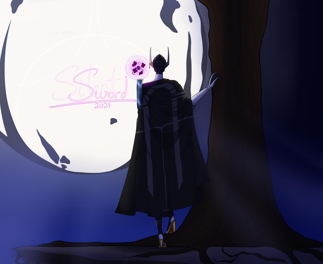 Destiny 2: Under the Travelers Light, 2021