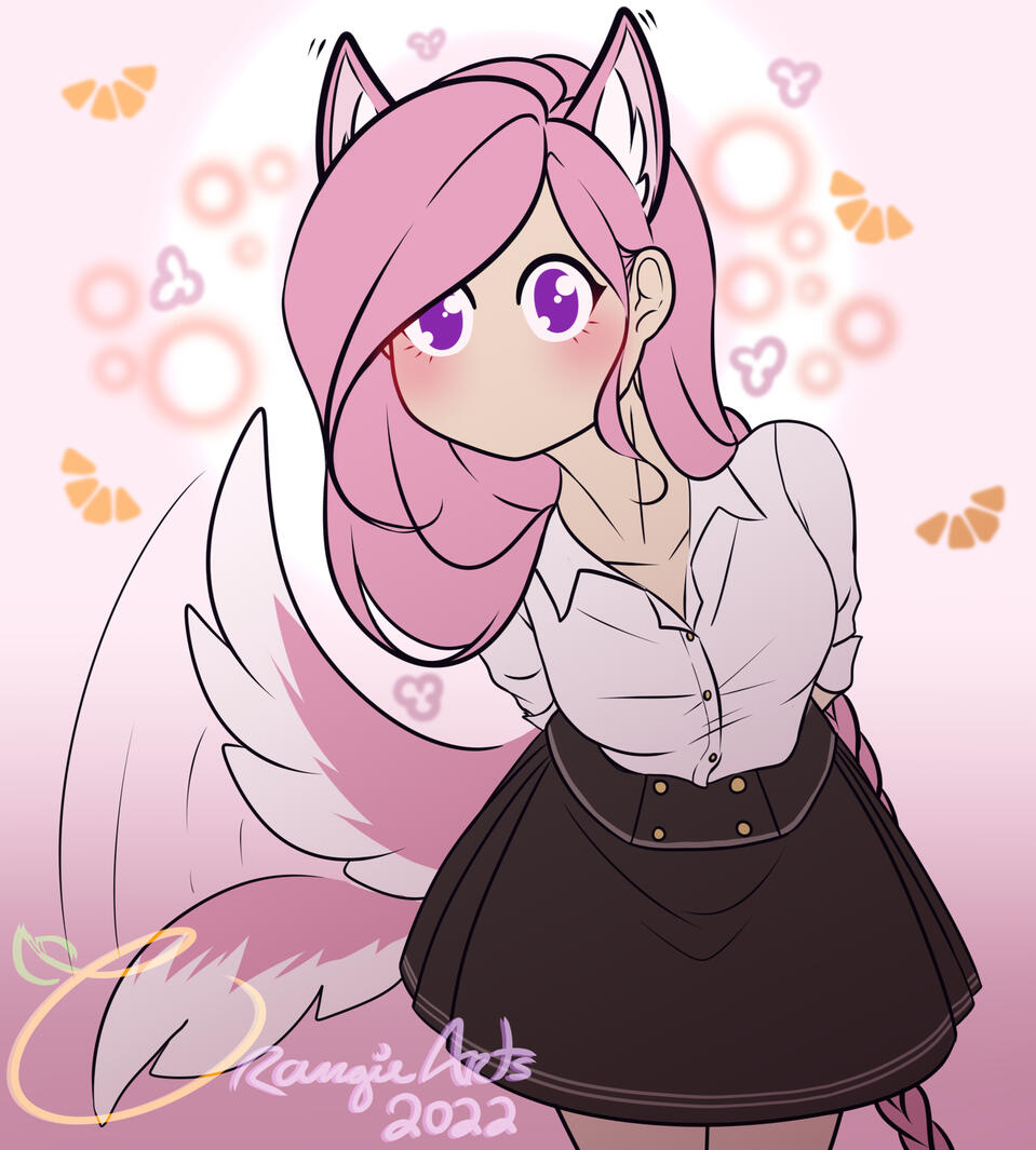 Sona: Komi-san Inspired, 2022