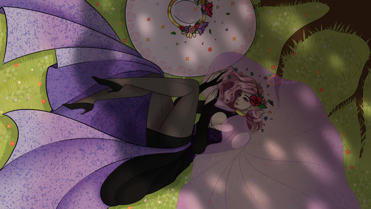 VTuber: Banner, 2022