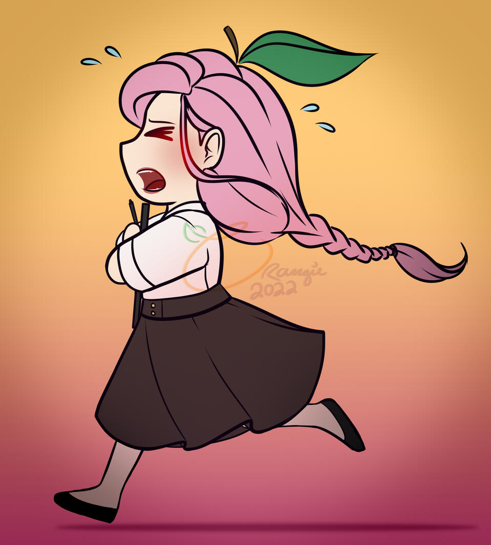 Sona: Running into the New Year, 2022