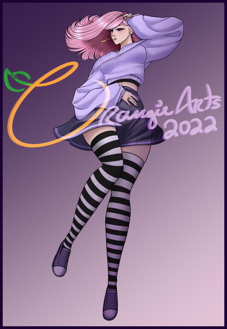 VTuber Sona, 2022