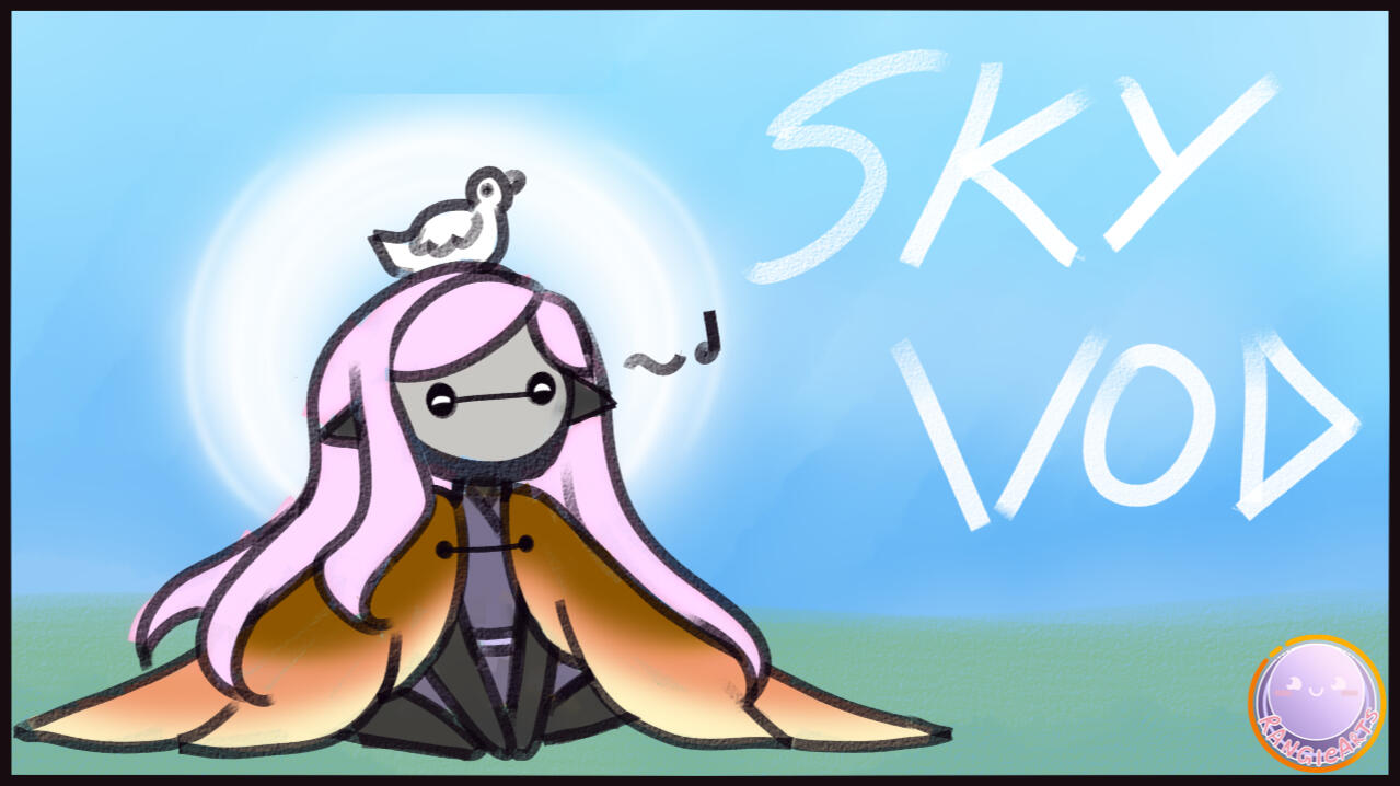 Sky: Children of Light VOD, 2024