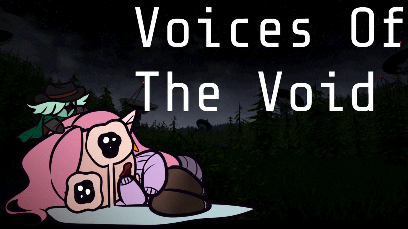 Voices of the Void, 2024