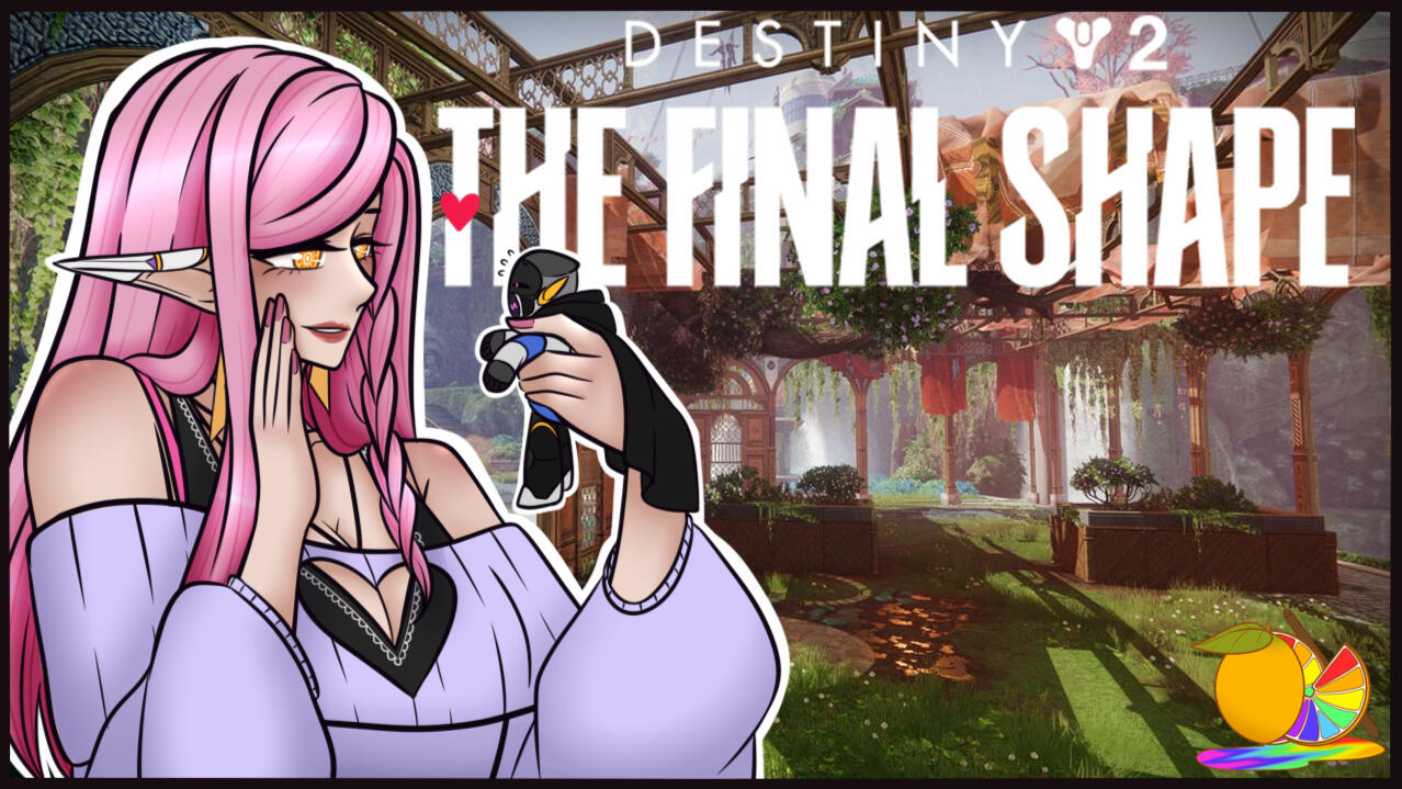 Destiny 2: Final Shape, 2024